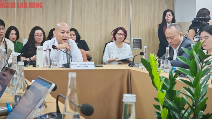 Ba Huân nợ thuế, chương trình trứng bình ổn có ảnh hưởng? - Ảnh 2