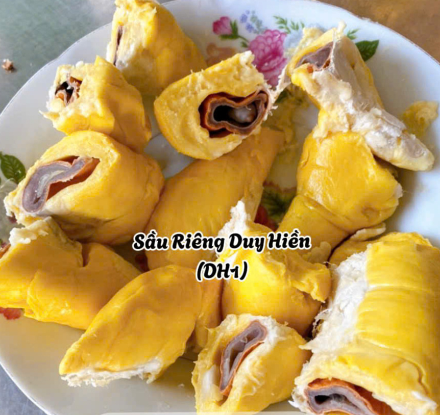 Loại sầu riêng bán 700.000 đồng/kg nhưng vẫn "cháy hàng" - Ảnh 4