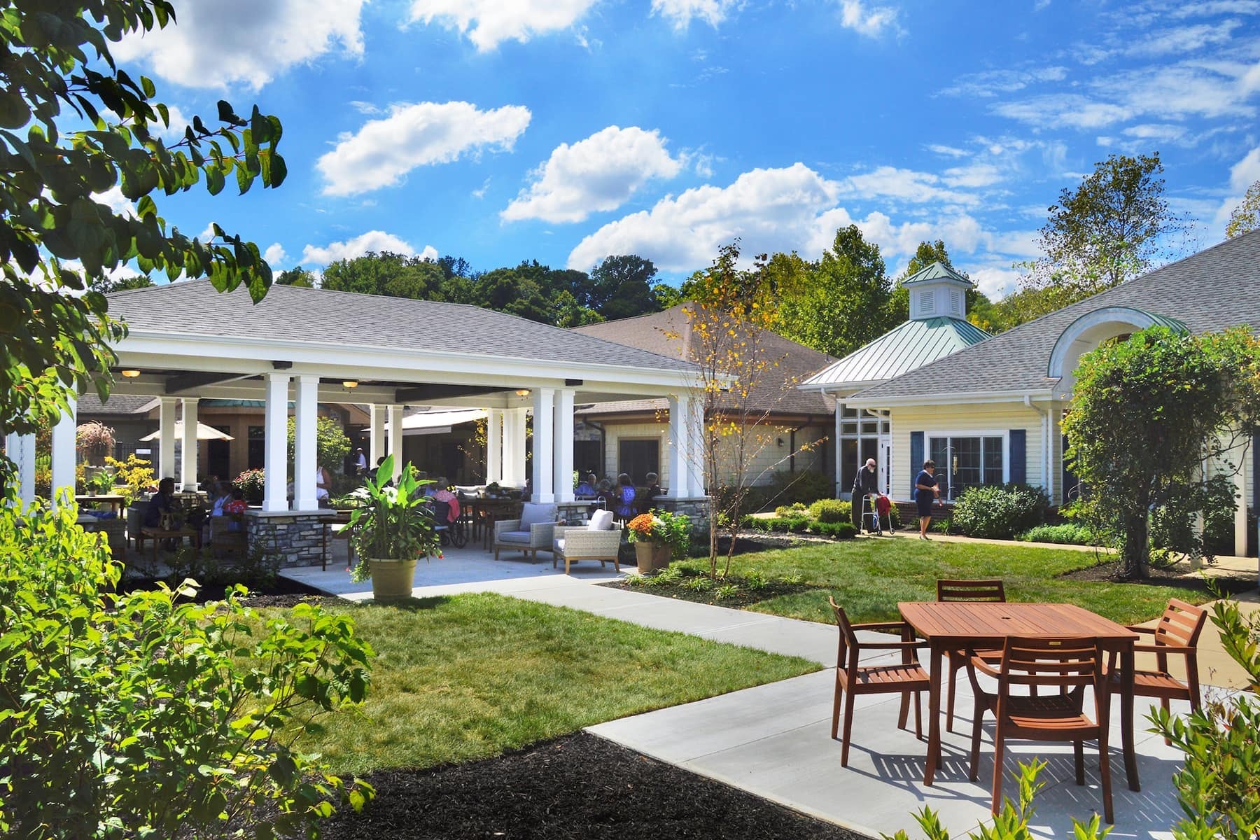 Một loại hình BĐS đã trở thành nền công nghiệp tỷ đô trên thế giới, ở Việt Nam hiện chỉ có vài dự án, ngay lập tức Vingroup nhập cuộc - Ảnh 1