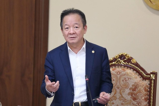 Tập đoàn T&T của Bầu Hiển sắp làm khu đô thị 1,2 tỷ USD tại địa phương sắp trở thành thành phố trực thuộc Trung ương - Ảnh 2