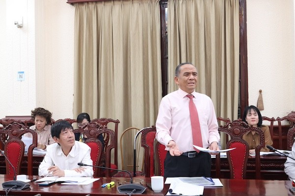 Sắp có cơ chế đặc biệt xử lý vướng mắc phát triển nhà ở xã hội - Ảnh 1