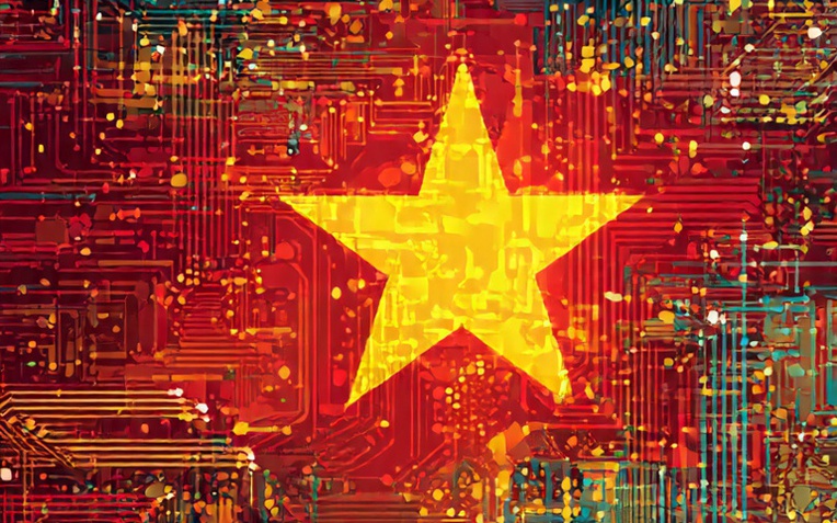 Một chỉ số của Việt Nam dẫn đầu Đông Nam Á 3 năm liên tiếp - Ảnh 1