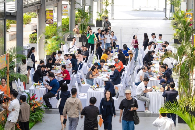 Khi chất lượng không khí trở thành thước đo giá trị sống - Ảnh 2