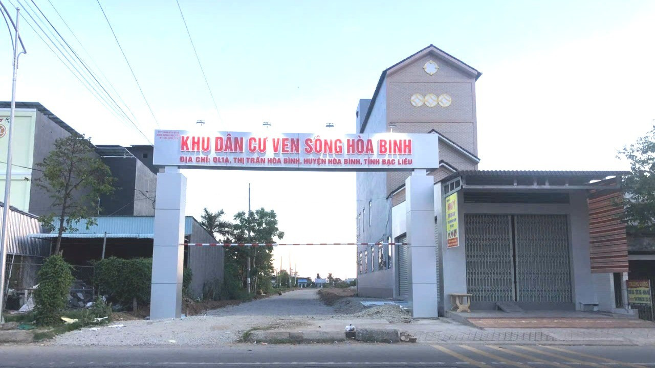 Thiếu 1 chữ ký cả khu đô thị bị 'treo' giao dịch - Ảnh 1