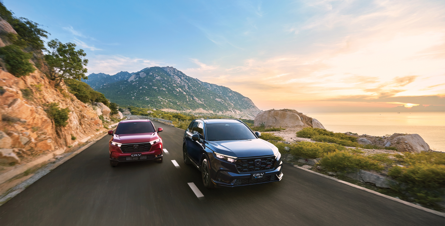 Honda xác nhận sắp ra mắt CR-V hybrid nâng cấp tại Việt Nam, thêm cả bản giá rẻ - Ảnh 1