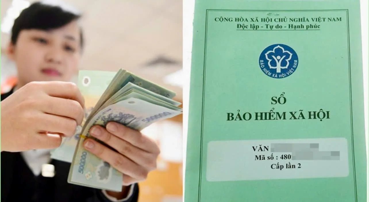 Những điều người nhận lương hưu, trợ cấp BHXH đặc biệt lưu ý về kỳ chi trả lương hưu tháng 12/2025 - Ảnh 1