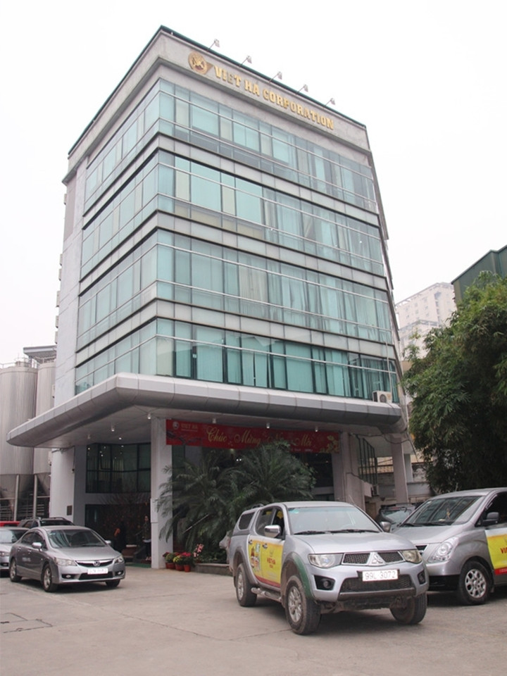 Những 'ông lớn' đình đám một thời sắp phải di dời khỏi đất vàng Hà Nội - Ảnh 17