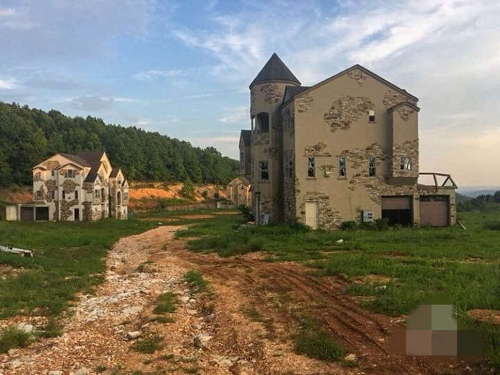 Có gì trong khu nghỉ dưỡng 1,6 tỷ USD bị bỏ hoang hơn thập kỷ? - Ảnh 11