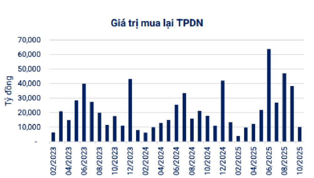 Hết thời trái phiếu doanh nghiệp 'mất niềm tin'? - Ảnh 3
