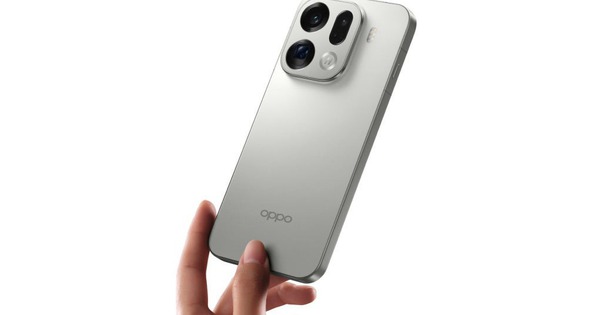 Dù muốn hay không cũng phải thừa nhận, điện thoại Trung Quốc đã vượt xa Apple, Samsung ở một điểm