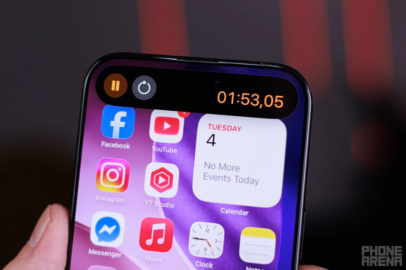 Bao năm không dùng iPhone, vừa quay trở lại sử dụng được một tháng tôi đã "ghét cay đắng" thứ này - Ảnh 2