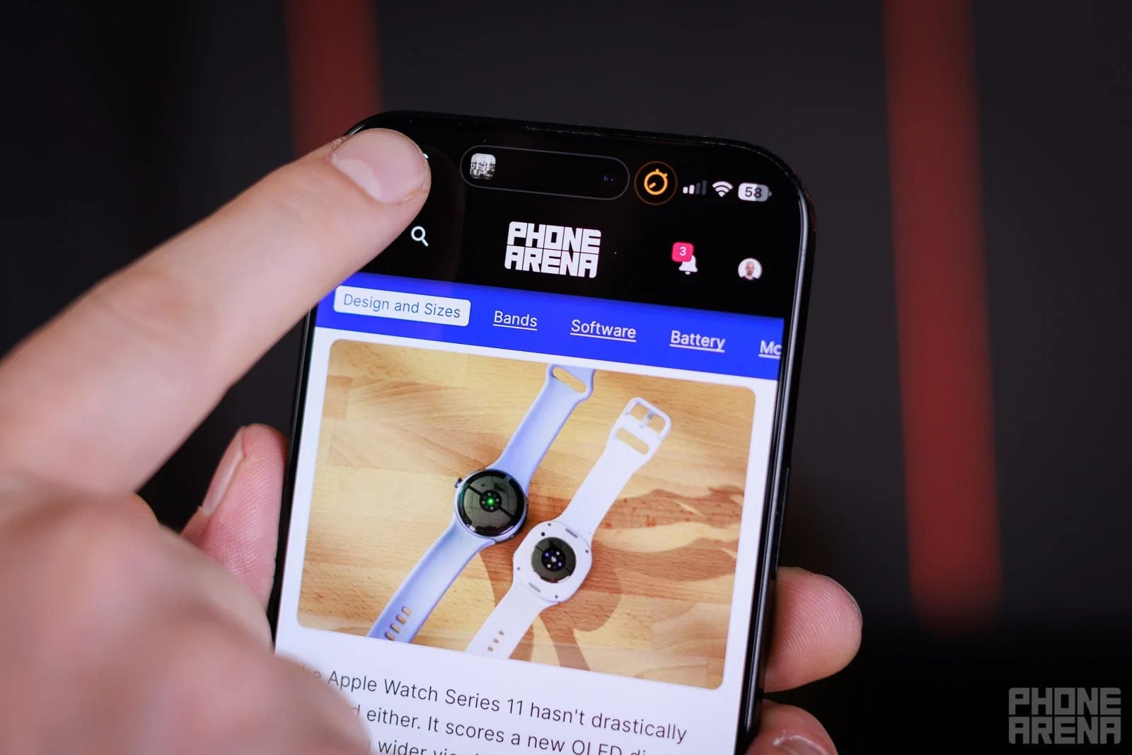 Bao năm không dùng iPhone, vừa quay trở lại sử dụng được một tháng tôi đã "ghét cay đắng" thứ này - Ảnh 3