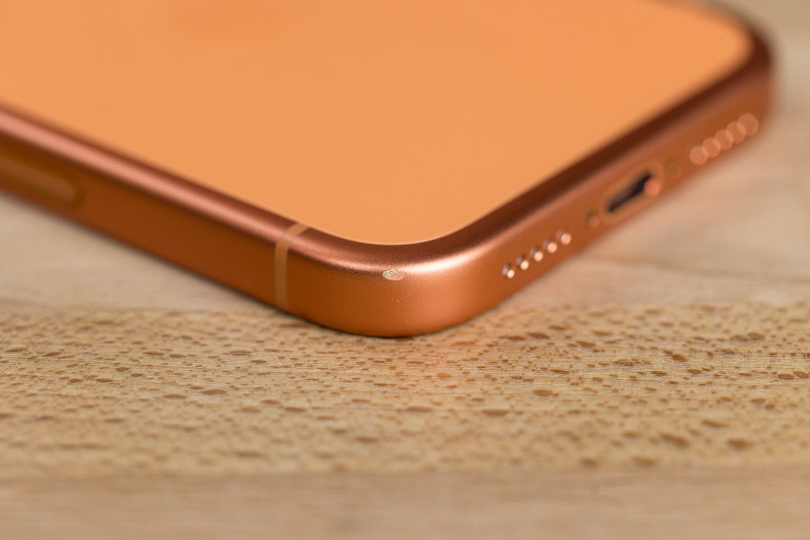 iPhone 17 Pro Max quá mềm - Ảnh 4