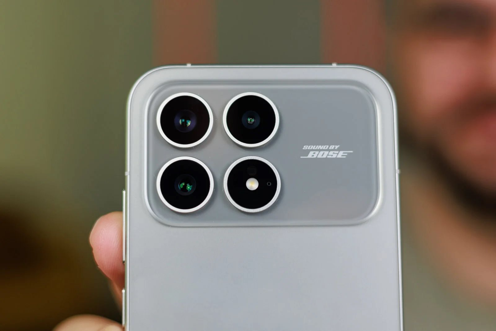 Thêm một "sát thủ flagship" mới đến Việt Nam: Rẻ hơn S25 Ultra đến 10 triệu, pin 6.210 mAh, chip 8 Elite - Ảnh 2