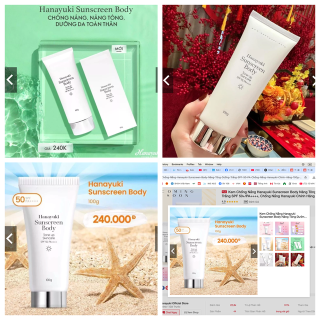 Thời tàn của các “ông trùm”, “bà hoàng” hàng giả - Ảnh 1