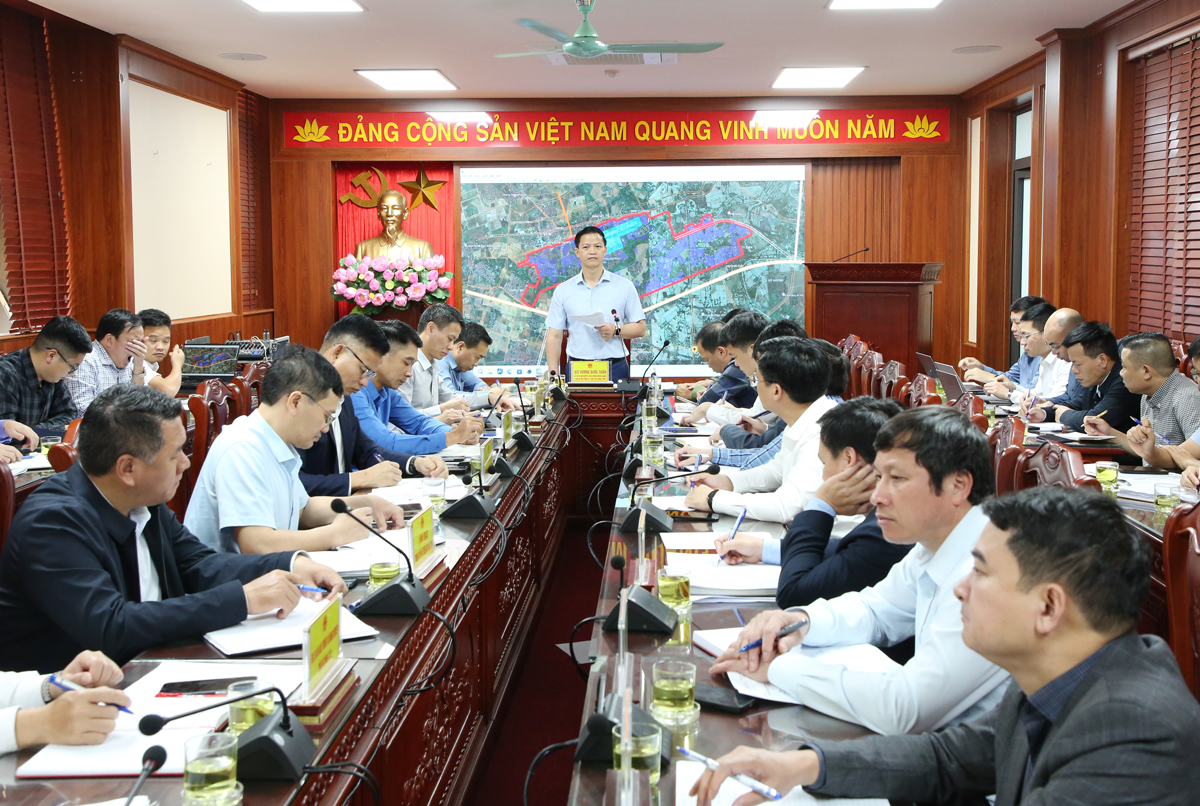 Sân bay 5 sao hàng đầu thế giới đầu tiên của Việt Nam quy mô 1.900 ha, vốn 196.000 tỷ đồng: Đã chi trả tiền bồi thường gần 2.000 tỷ đồng cho hơn 4.000 hộ dân - Ảnh 2