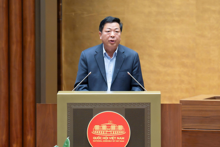 Mở rộng đối tượng được miễn giấy phép xây dựng, giảm chi phí cho người dân, DN - Ảnh 1