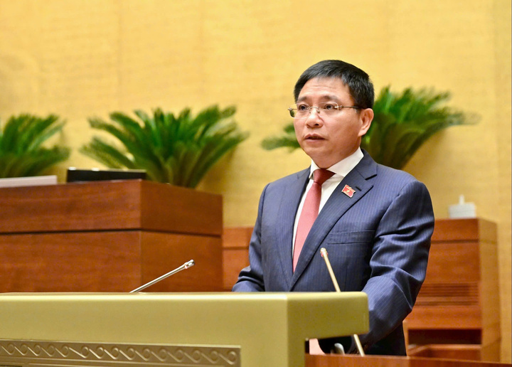 Chính phủ đề xuất áp thuế thu nhập cá nhân 0,1% với chuyển nhượng vàng miếng - Ảnh 1