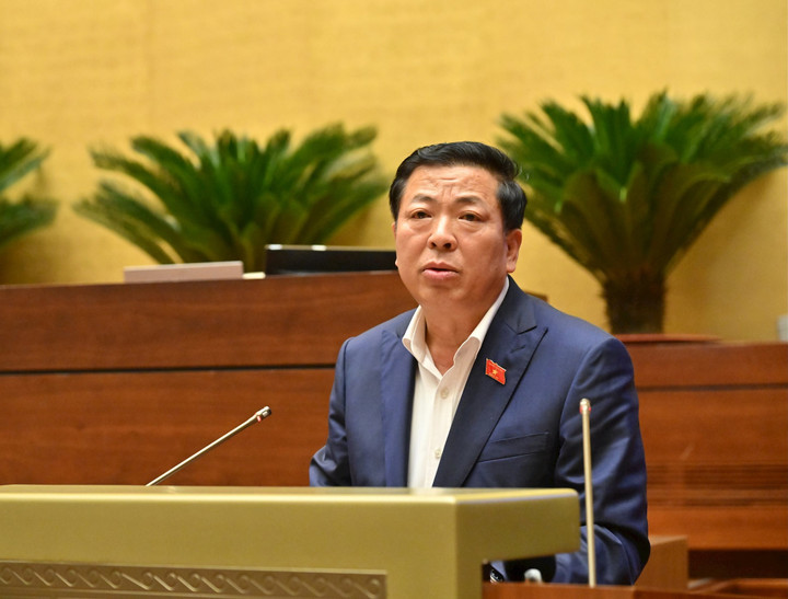 Đến năm 2030, Việt Nam sẽ có 32 cảng hàng không đạt tiêu chuẩn 4E trở lên - Ảnh 1