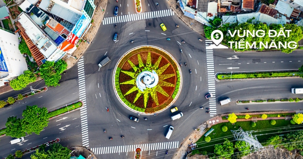 Con đường tỷ đô mới đang hình thành ở Vũng Tàu: Sun Group, Sunshine cùng hội tụ