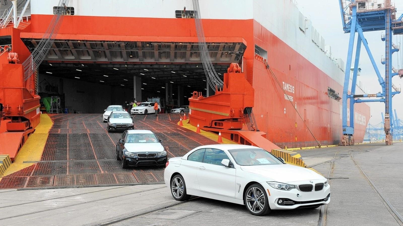 Sở hữu cảng 11.000 tỷ vẫn không được phép nhập khẩu mặt hàng quan trọng, Đồng Nai quyết "xin" quyền - Ảnh 2