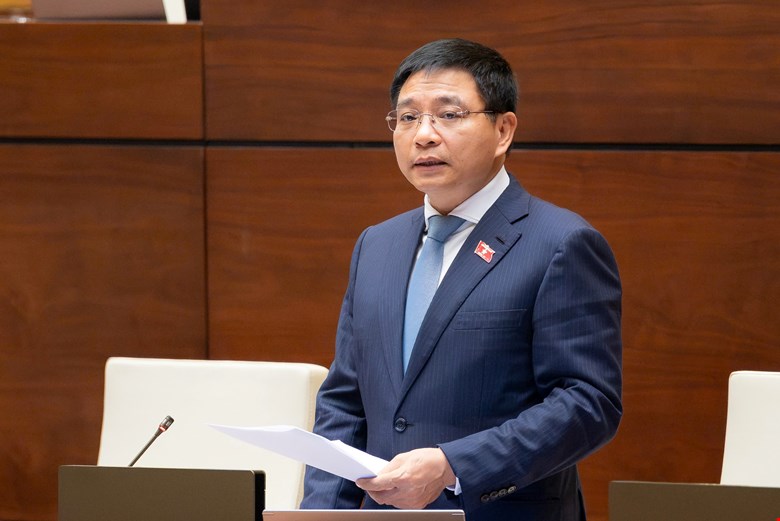 Bộ trưởng Bộ Tài chính: Giảm 50 ngành, nghề kinh doanh có điều kiện - Ảnh 1