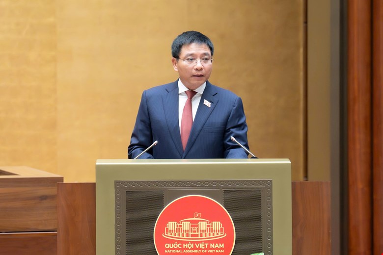 Ông Phan Văn Mãi: Cân nhắc việc áp thuế đối với chuyển nhượng vàng miếng - Ảnh 1