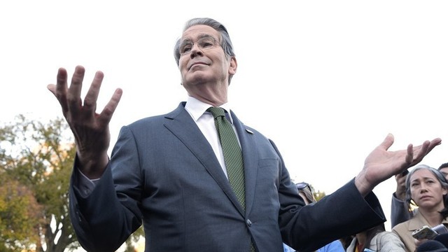 Các lệnh trừng phạt của EU thất bại - Ảnh 5