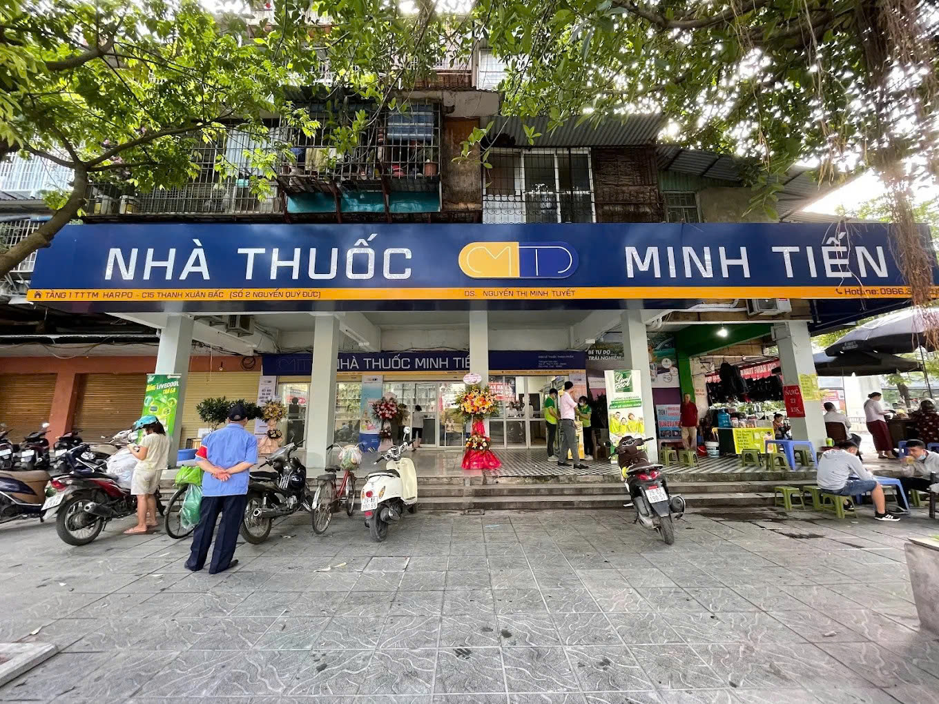 Thị trường Dược bán lẻ Việt Nam bất ngờ đảo chiều - Ảnh 2