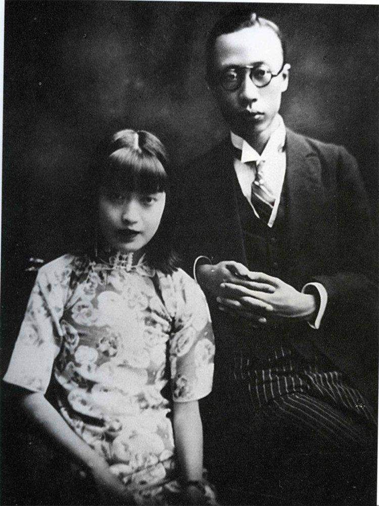 Hé lộ loạt ảnh hiếm chưa từng thấy chụp đám cưới Phổ Nghi - hoàng đế cuối cùng của Trung Quốc - Ảnh 2