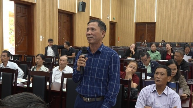 Hà Nội: Lấy ý kiến quy hoạch khu đô thị thể thao Olympic 16.000 ha - Ảnh 2