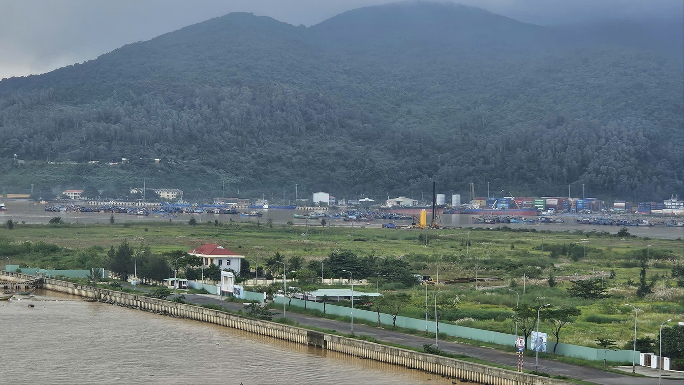 Cận cảnh loạt dự án bất động sản lớn ở Đà Nẵng đang huy động vốn hàng chục nghìn tỷ - Ảnh 5