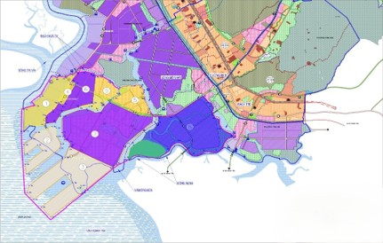 TP HCM đề xuất 21 chính sách cho khu thương mại tự do Cái Mép Hạ 3.800 ha - Ảnh 2