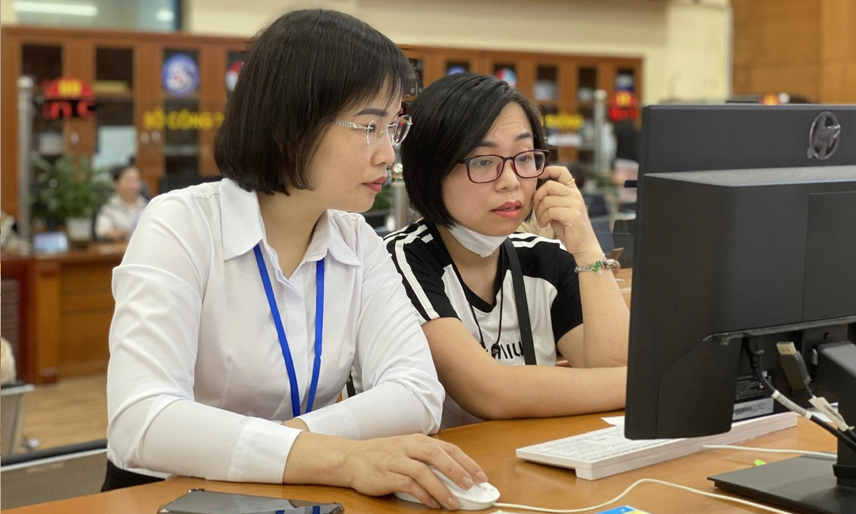 Những trường hợp phải hoàn trả tiền trợ cấp tinh giản biên chế - Ảnh 1