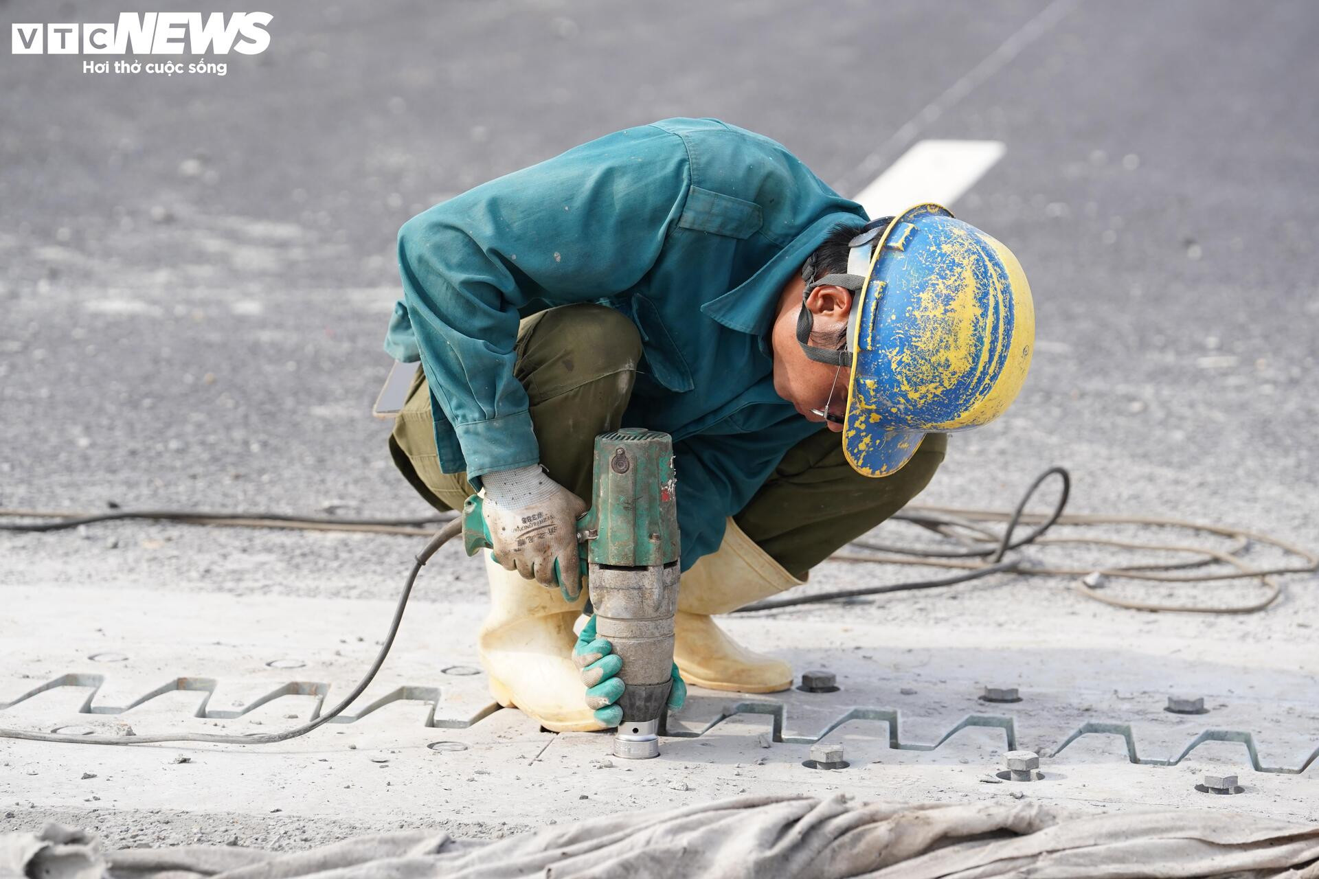 Cận kề ngày thông xe, cao tốc Biên Hòa - Vũng Tàu qua Đồng Nai hiện ra sao? - Ảnh 6