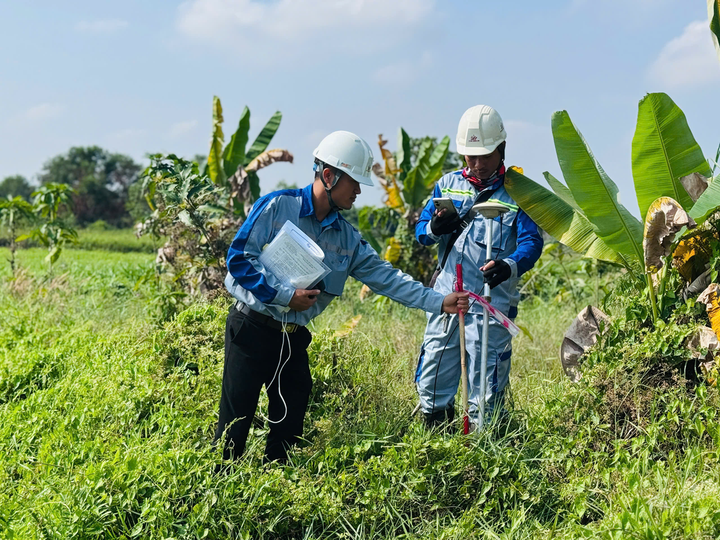 TP.HCM hỗ trợ Tây Ninh 1.806 tỷ đồng đền bù giải tỏa cao tốc TP.HCM - Mộc Bài - Ảnh 2
