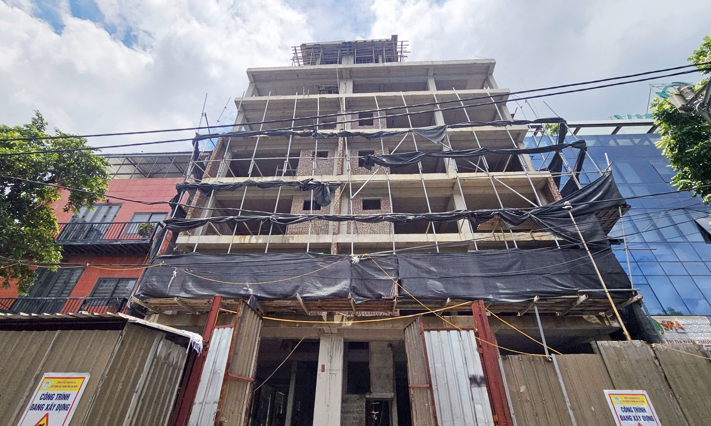Cấp giấy phép xây dựng tối đa 7 ngày: Cần làm gì để không là con số 'trên giấy'? - Ảnh 2