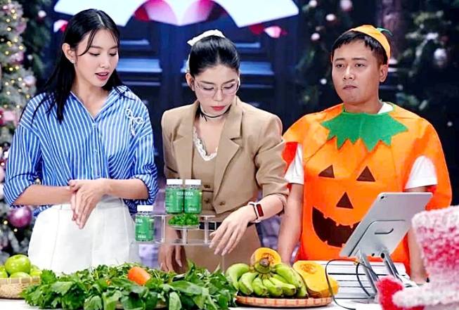 Toàn cảnh bê bối Kẹo Kera trước ngày xét xử: 56.385 khách hàng, 129.617 hộp kẹo và số tiền thu lợi bất chính khủng ra sao? - Ảnh 6