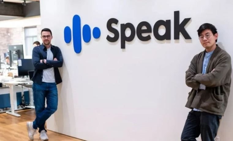 'Kỳ lân' dạy ngoại ngữ bằng AI của Hàn Quốc sắp 'Mỹ tiến', muốn cạnh tranh trực tiếp với cú xanh Duolingo, hiện đã có 15 triệu người dùng - Ảnh 1