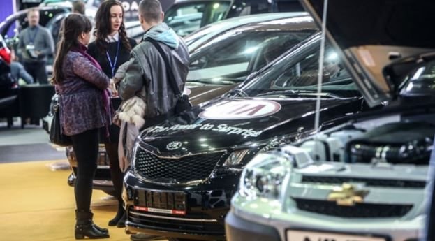 Hơn 200 showroom xe Trung Quốc đóng cửa tại Nga, doanh số 'bốc hơi' 50%: Chuyện gì đang diễn ra? - Ảnh 1