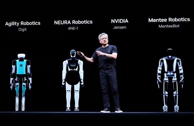 Nước Mỹ sắp mất hàng chục nghìn nhân tài STEM mỗi năm, gần 500.000 việc làm sản xuất công nghệ cao chưa được lấp đầy: Chuyện gì đây? - Ảnh 2