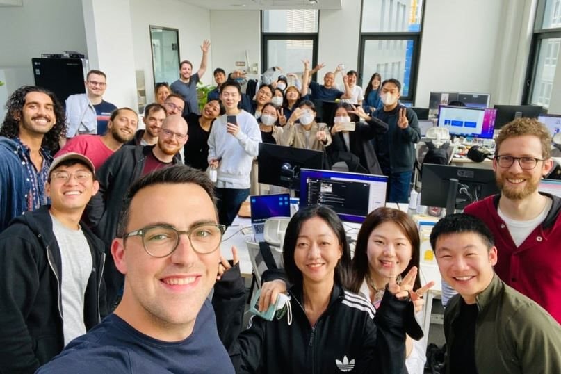 'Kỳ lân' dạy ngoại ngữ bằng AI của Hàn Quốc sắp 'Mỹ tiến', muốn cạnh tranh trực tiếp với cú xanh Duolingo, hiện đã có 15 triệu người dùng - Ảnh 2