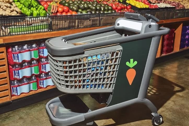 Hành trình khởi nghiệp từ '0 đến 1' của CEO Instacart: Từng thất bại hơn 20 lần, tự mình xây ứng dụng, chạy thử nghiệm - Ảnh 1