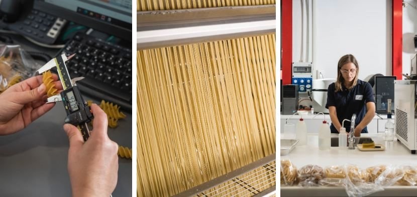 Mức thuế hơn 100% khiến loạt công ty mỳ Ý khổ sở, người dân phải trả mức giá không tưởng cho những gói pasta vốn chỉ vài USD - Ảnh 2