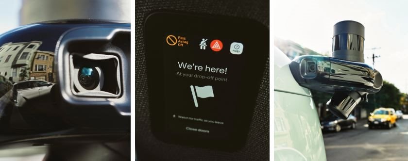 Kỷ nguyên xe tự lái đến gần: Ô tô được trang bị như smartphone, Uber, Lyft dần trở nên lỗi thời - Ảnh 2