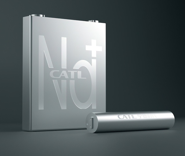 Pin natri giá rẻ, giảm cháy nổ sắp có trên xe máy điện bán ở Việt Nam: Hơn kém gì pin LFP? - Ảnh 2