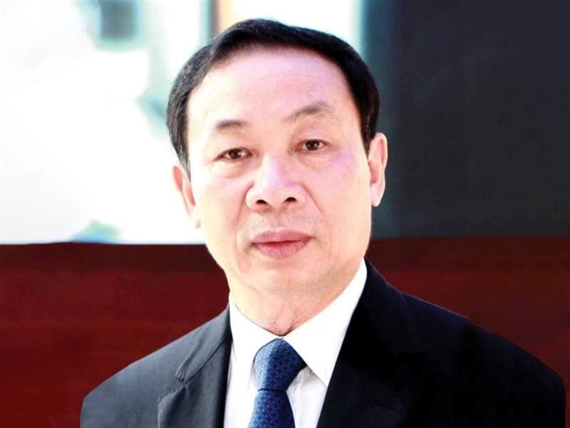 Thị giá giảm 25% so với đỉnh, CRV Group của Doanh nhân Đỗ Hữu Hạ chốt quyền chào bán 16,8 triệu cổ phiếu - Ảnh 1