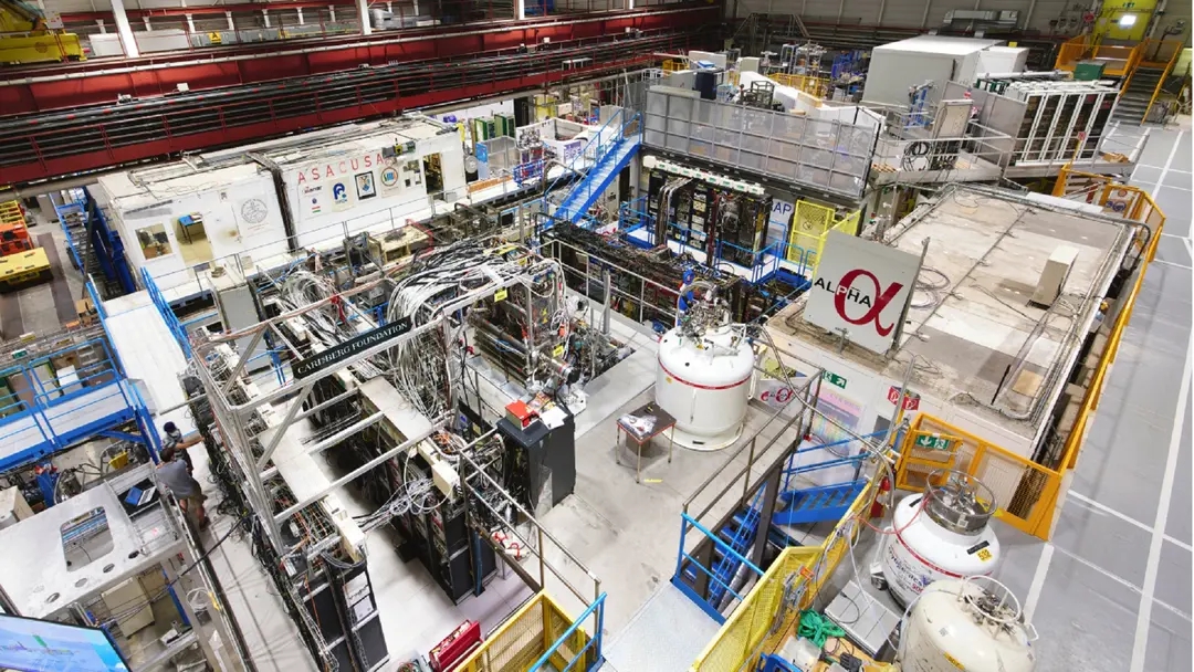 Kỳ tích "như khoa học viễn tưởng" của châu Âu đang làm rung chuyển giới vật lý toàn cầu - Ảnh 1