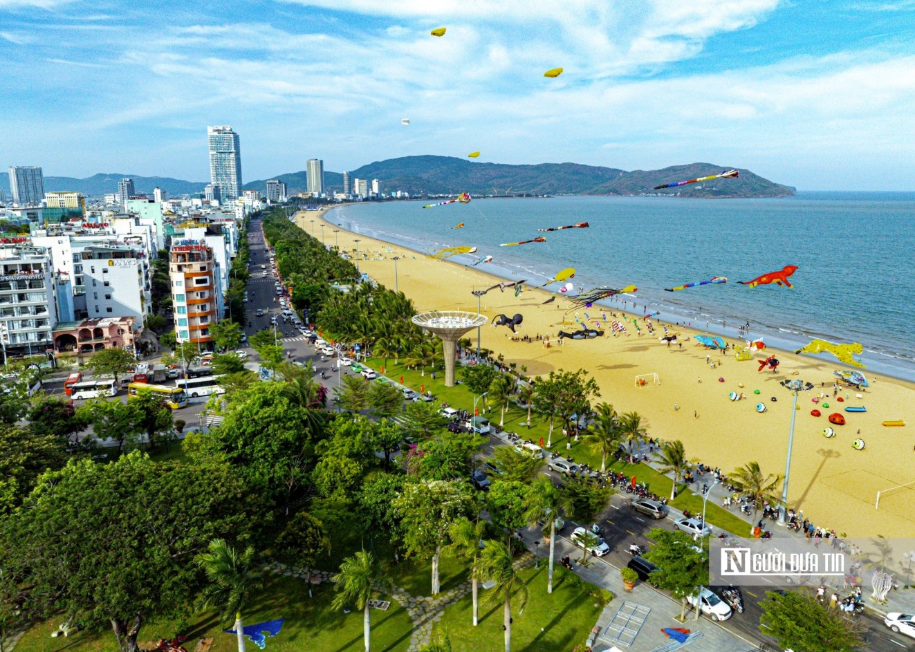 Chân dung chủ đầu tư làm khu đô thị 22.000 tỷ đồng ở Gia Lai - Ảnh 1