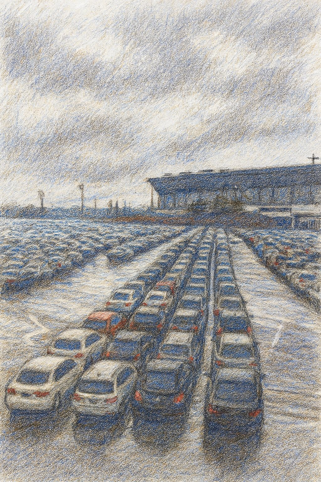 Phát hiện vụ gian lận toàn cầu làm sụp đổ niềm tin “Made in Germany”: Loạt xe siêu sang bị cho ra... nghĩa địa - Ảnh 7